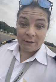 Exploring Zimbabwe from the Skies: A Female Pilot's Journey