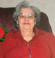 Verna Closs Obituary