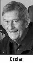 JAMES ETZLER Obituary and Online Memorial (2013)