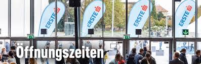 Finden sie die standorte und öffnungszeiten aller filialen der erste bank in ganz österreich. Offnungszeiten Erste Bank Open