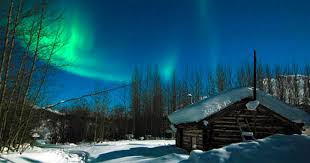 When are the northern lights visible alaska? Fairbanks Northern Lights Tours Our Guide To The Best Alaska Org