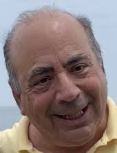 Obituary information for Steven Harris Richman