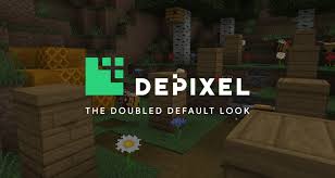 Top 20 mods para minecraft 1.16.4. Pack De Textures Depixel 1 14 1 16 Minecraft Fr