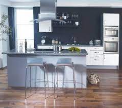 Modern kitchen wall paint color ideas. Modern Kitchen Colors Deep Grey And White Modern Kitchen Wall Colors Kitchen Design Ideas Innenarchitektur Kuche Farben Fur Kuchenwande Kuchenumbau