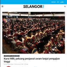 Jadual gaji di bawah memaparkan maklumat bulan, tarikh dan hari gaji serta catatan. Program Kursi Menteri Besar Universiti Putra Malaysia Facebook