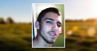 Corey Tristan Holland Elson Obituary April 25, 2010