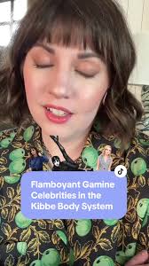 Flamboyant Gamine Celebrities in the Kibbe Body System. Did anyone surprise  you? 👯‍♀️ #kibbebodytypes #virtualstylist #flamboyantgamine #gamine