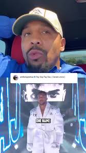 Anthony Joshua Responds to Andre Ward's Callout