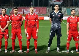 پرسپولیس در آستانه رکورد شوکه کننده!