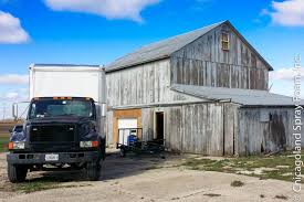 Professional Spray Foam Rig Rental Chicagoland Spray Foam