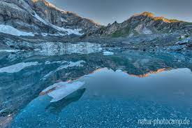 Der klausenpass ist nicht nur rennstrecke. Gletscher Und Bergseen In Der Schweiz Natur Photocamp