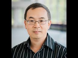 Yu Cai, Professor, Applied Computing