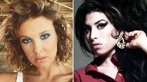 A funeral for winehouse, who was jewish, was likely to be held tuesday or wednesday. Millie Bobby Brown Wants To Play Amy Winehouse In Biopic She Is An Icon Eagle Hit