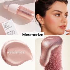 Bill US] Bắt sáng highlight Rare Beauty Positive Light Liquid Luminizer