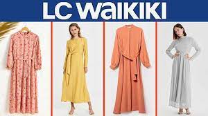 Lc Waikiki 2020 Sonbahar Elbise Modelleri Ve Fiyatlari 4 Elbise Modelleri Elbise Sonbahar Elbiseleri