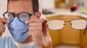 Maybe you would like to learn more about one of these? Cara Elak Masalah Cermin Mata Berkabus Ketika Memakasi Face Mask