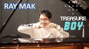 Akim The Majistret Potret Piano By Ray Mak Youtube
