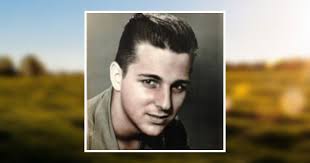 Richard Lee Wiest Obituary April 13, 2017