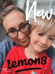 Meet Adisa: A Lemon8 Newbie Embracing Authenticity