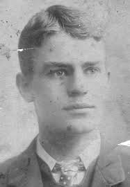 Ronald Gregory Oldham (1867-1937) was born 11 December 1867 at Doveton  Crescent, Ballarat, Victoria. He was the second son of t