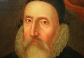 John Dee: Why The Elizabethan Spy Was The Original 007