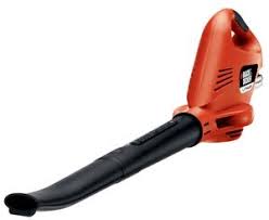 Its efficient design easily clears debris from hard surfaces like patios, decks, walks, drives and garages. Amazon Com Black Decker Lsw120 20 Volt Lithium Ion Cordless Sweeper Lawn And Garden Blower Vacs Garden Outdoor