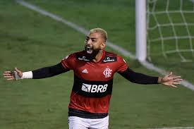 Palmeiras vence universitario com gol aos 49 do 2º tempo. Gabigol Se Torna O Maior Artilheiro Do Flamengo No Seculo 21 05 04 2021 Uol Esporte