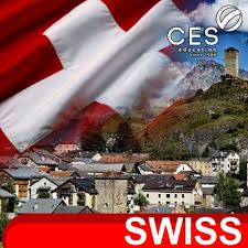 Konfederasi swiss (schweiz, suisse, svizzera, svizra) atau dalam bahasa latin confoederatio helvetica, adalah sebuah negara federal berisi 26 canton di eropa tengah yang berbatasan dengan. Pusat Pendidikan Internasional International Education Center Negara