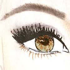 Ich hab auch braune augen, die aber und augen gleich. Lidschatten Augenfarbe Schminktante All About Beauty
