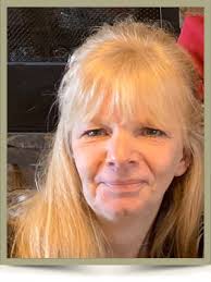 Tammy Maureen Nisi (nee Rupert)