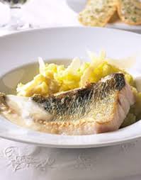 Zanderfilet Fur Geniesser Rezepte Zander Rezept Zanderfilet Rezept