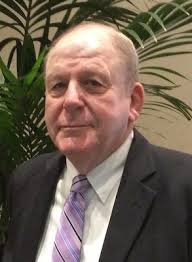 Larry Thomas Harvey, Sr. Obituary