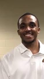 WATCH: Miss FAMU Kyra Freeman and Mr. FAMU Crenel Francis