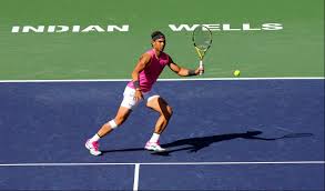 This tournament is the first of the nine atp master's 1000 tournaments that are held in the calendar year. Indian Wells Tennis Tournament Called Off Amid Coronavirus Concerns Idae News