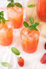 Summer cocktail recipes to keep you cool, from frozen margaritas to classic sangria, and more easy cooling cocktails. 25 Easy Non Alcoholic Party Drinks Recipes For Alcohol Free Summer Drinks