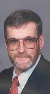 Obituary information for Jerry Ward