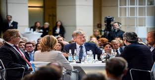 Afd's current portfolio with egypt includes 17 projects What To Make Of The Win Of The Afd In Germany Australian Institute Of International Affairs Australian Institute Of International Affairs