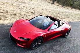 Now given that the announcement came as a complete surprise, it's possible that the production is already partly underway, but seeing as we're at the end of 2017, it's only really two years away. Tesla Roadster 2020 Review Release Date New Price 2019 Spirotours Com