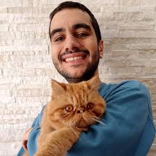 Danilo Pacheco Lima 💉🐶😸