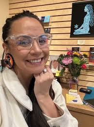 I wasn't sure what to post today then I...