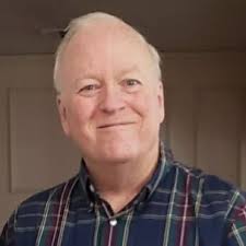 David Dawson Obituary (1955