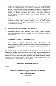 Berita hari ini, baru 31 agustus 2020 jokowi, berita terkini. Saringan Lapangan Bersasar Punca Kes Positif Covid 19 Di Sabah Tinggi Astro Awani