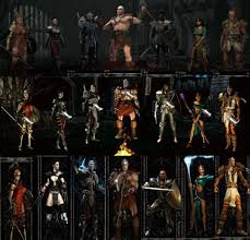 Resurrected™ is a remastered version of the quintessential action rpg diablo® ii. Diablo Ii Resurrected Character Design Discussion Diablo