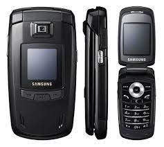 Samsung D780 flip - description and ...