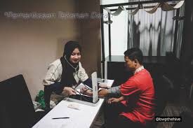 Medical check up untuk kerja. Kesehatan Menjadi Aset Kami Hotel Best Western Premier The Hive Jakarta