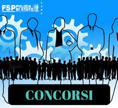 La polizia di stato ha indetto il nuovo concorso per reclutare 1.000 allievi vice ispettori; Concorso 300 Posti Per Vice Sovrintendente Tecnico Pubblicazione Criteri Di Valutazione Titoli E Data Di Inizio Lavori Fsp Polizia Roma