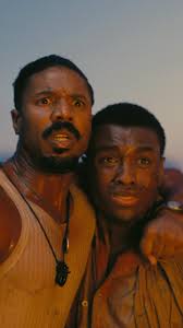 A new vision of fear from director Ryan Coogler and Michael B. Jordan.  #SinnersMovie