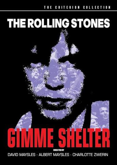 Amazon.com: The Rolling Stones: Gimme Shelter (The Criterion Collection)  [DVD] : Ike Turner, Jerry Garcia, Melvin Belli, The Rolling Stones, Tina  Turner, Keith Richards II, Mick Jagger, Keith Richard, Paul Kantner, Keith