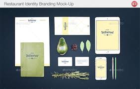 Download Restaurant Identity Branding Mock Up Restaurantbrandingmockup Free Download Food Branding Mock Up Res Restaurant Identity Restaurant Branding Branding Mockups