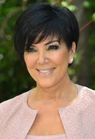 Quite the contrary, you can. Short Haircuts For Older Women